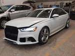 Steering Column For Audi S6 Assy Blk Less Wheel. Fixed Price $144.99.
