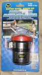 Wolo BA-52 Backup Back-up Alarm- With "beep, Beep" Sound 12-VOLT. Fixed Price $20.00.