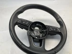 2020 Audi A4 Steering Wheel W/ Control Switch Oem B. Fixed Price $172.79.
