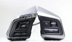 2015 Subaru Impreza Cruise Volume Steering Wheel Controls Oem Used. Fixed Price $55.00.