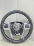 2011-2014 Chrysler 300 Driver Steering Wheel W/ Audio Cruise Switch Oem. Fixed Price $115.40.