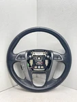 2009-2015 Honda Pilot Driver Steering Wheel W/ Audio Cruise Control Switch Oem. Fixed Price $102.00.