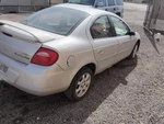 Steering Column Floor Shift With Cruise Control Fits 03-05 Neon 329341. Fixed Price $135.00.