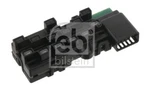 Febi Bilstein 33536 Steering Angle Sensor For Vw. Fixed Price $95.51.