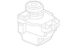 Genuine Mercedes-benz Control Unit 172-900-03-12. Fixed Price $260.40.