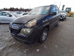 Steering Column Floor Shift Without Radio Control Fits 01-05 Aztek 12055382. Fixed Price $134.02.