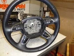 2012 A8 Audi Steering Wheel 606810. Fixed Price $259.95.