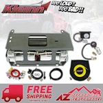 Kleinn Bolt Onboard Air System For Jeep Wrangler & 150 Psi Jl-jk-oba. Fixed Price $899.95.