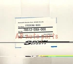 Spoon Sports Boss Steering Hub Civic EK9 EK4 78512-EKA-000 Non-srs. Fixed Price $250.00.