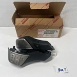 New 2005 2008 Toyota Avalon Steering Wheel Pad Switch 84250-07020-B0 Oem. Fixed Price $45.00.