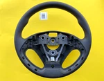 2014-2018 Kia Forte Driver Steering Wheel Black Wrapped Oem 56110A7060D6A. Fixed Price $66.50.