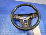 2013-2019 Cadillac Ats Steering Wheel Black Leather Genuine Oem 84304439. Fixed Price $99.99.