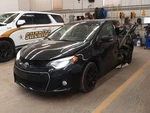 Steering Column For Corolla Assy Blk. Fixed Price $124.99.