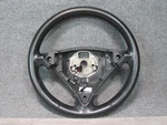2003-2010 Porsche Cayenne 955 Heated Leather Steering Black 7L5419091AT. Fixed Price $152.33.