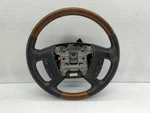2012 Buick Enclave Steering Wheel 20760258 Xbyda. Fixed Price $50.07.