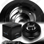 SRK-132H Nrg Steering Wheel Short Hub Adapter Fit 08-16 Honda ACCORD/08-15 Civic. Fixed Price $130.00.