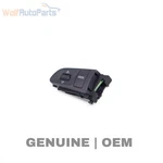 2005-2011 Audi A6 C6 Left Steering Wheel Mode Button / Switch 4F0951527E. Fixed Price $11.99.