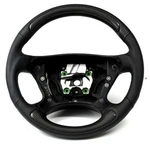 Mercedes Steering Wheel Leather Carbon R230 W209 Clk W211 Cls C219 Victor. Fixed Price $814.40.