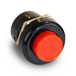 Kleinn 318 The Detonator - Red Push Button Horn. Fixed Price $10.46.