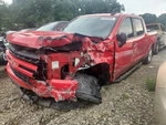 Used Steering Wheel Fits: 2019 Chevrolet Silverado 1500 Pickup Grade. Fixed Price $164.90.