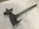 SIERRA150 2016 Spare Wheel Carrier 314018. Fixed Price $96.62.