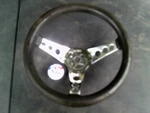 Superior Performance "the 500" Steering Wheel 12" Hot Rat Street Rod Vintage. Fixed Price $29.99.