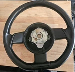 2004 2005 2006 2007 2008 Lamborghini Gallardo Steering Wheel. Fixed Price $550.00.