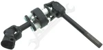 Apdty 112817 Steering Column Lower Intermediate Shaft Assembly. Fixed Price $73.06.