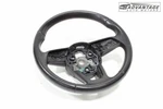 2017-2019 Audi A4 Quattro Front Left Driver Side Steering Wheel Black Oem. Fixed Price $155.99.