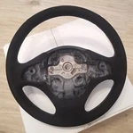 Bmw Alcantara Sterring Wheel (new, Oem) - F20, F21, F22, F30, F31, F34, F35. Fixed Price $229.99.