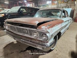 Steering Column At Blue Fits 1964 Galaxie 1295350. Fixed Price $150.00.
