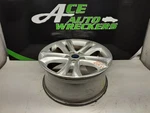 Wheel 18X8 10 5 Split Spoke Aluminum Fits 19-23 Edge 626306. Fixed Price $100.00.