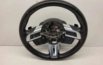 JR33-C699D90-BB3ZHE Steering Wheel Ford Mustang 18 19 Oem. Fixed Price $189.00.