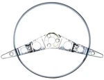 1958 Chevrolet Impala Horn Ring. Fixed Price $136.99.