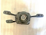 2007 - 2013 Bmw 328I 335I M3 Column Turn Signal Wiper Switch Oem # 61319123049. Fixed Price $55.00.