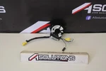 2000-2005 Honda S2000 Steering Wheel Clockspring Cable Reel 77900-S2A-A02. Fixed Price $149.49.