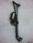 Windshield Wiper Motor With Linkage 98-10 Vw Beetle S-376RM. Fixed Price $80.00.