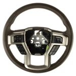 2022-2022 Genuine Ford Trucks F250 F350 King Ranch Wheel Steering LC3Z-3600-JB. Fixed Price $566.68.