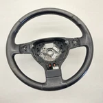 2005-2010 Volkswagen Three Spoke Steering Wheel Oem #3C0419091A. Fixed Price $51.19.