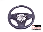 11-17 Bmw X3 F25 Steering Wheel Leather Black 32306879173 2435373385 Oem. Fixed Price $105.00.