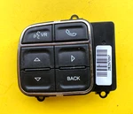 2011-2016 Chrysler Town & Country Steering Cruise Control Switch Oem 56046255AD. Fixed Price $33.48.