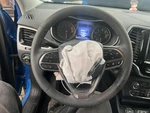Steering Wheel Heated Fits 22-23 Cherokee 218710. Fixed Price $196.14.