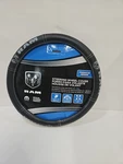 New Ram Deluxe Series Speed Grip Steering Wheel Cover Universal 14.5"-15.5". Fixed Price $18.00.