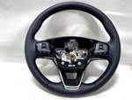 20-23 Ford Escape Leather Steering Wheel W/ Control Switches Oem. Fixed Price $120.00.