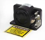 Universal Backup Warning Alarm 112DB Beeper - Construction Truck Heavy Vehicle. Fixed Price $15.30.