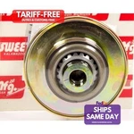 Sweet 801-70030, Kit Natural Steel Column Quick Release Performance Parts. Fixed Price $196.44.