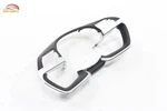 2021 - 2025 Hyundai Elantra Steering Wheel Switch Bezel Molding Trim Cover Oem. Fixed Price $62.50.