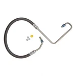 Power Steering Line Hose Assembly-pressure Edelmann 91714. Fixed Price $84.99.