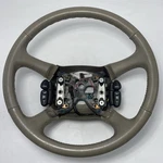 1999-02 Chevrolet Chevy Gm Silverado Suburban Leather Steering Wheel Denali. Fixed Price $114.99.
