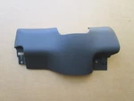 05-11 Mercury Grand Steering Wheel Column Knee Bolster Under Dash Cover Black. Fixed Price $40.00.